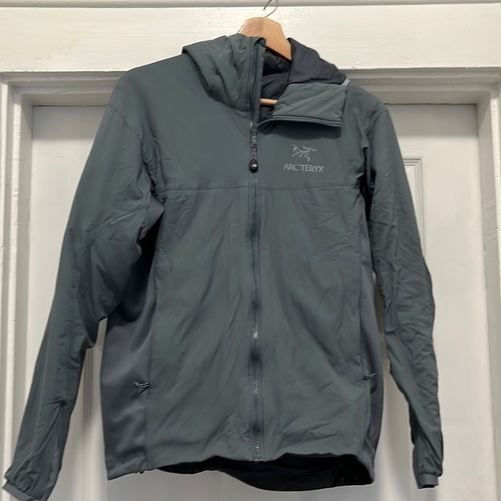 Arc’teryx Atom LT Hoody